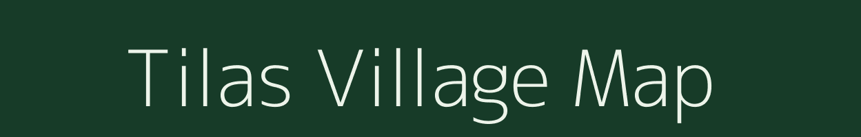 Tilas village map in Bihar