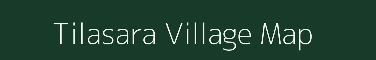 Tilasara village map in Uttar Pradesh