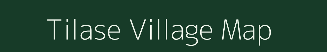 Tilase village map in Maharashtra