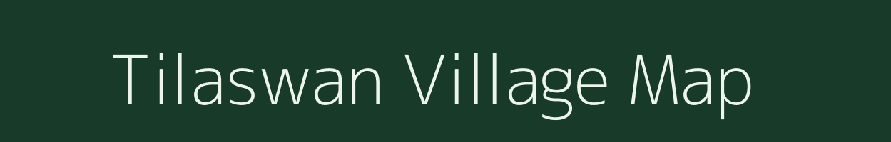 Tilaswan village map in Rajasthan