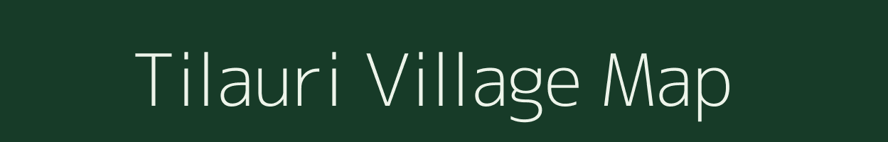 Tilauri village map in Uttar Pradesh