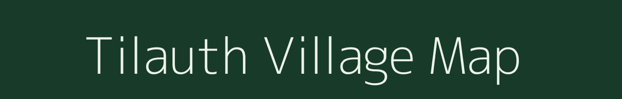 Tilauth village map in Bihar