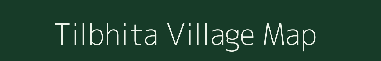 Tilbhita village map in Jharkhand