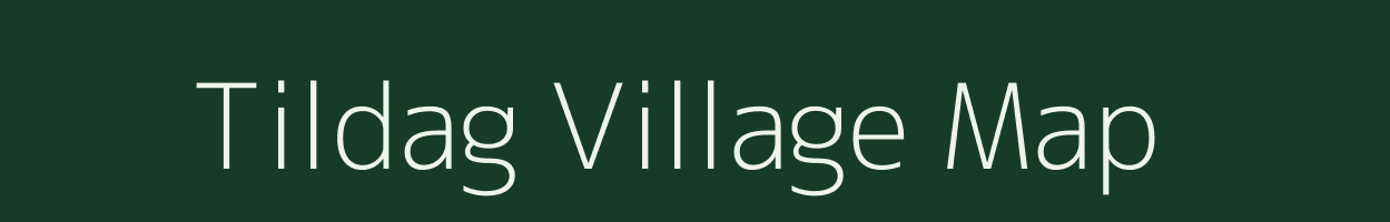 Tildag village map in Jharkhand