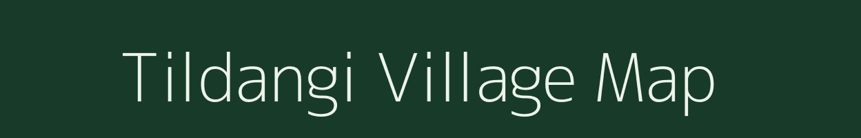 Tildangi village map in Bihar