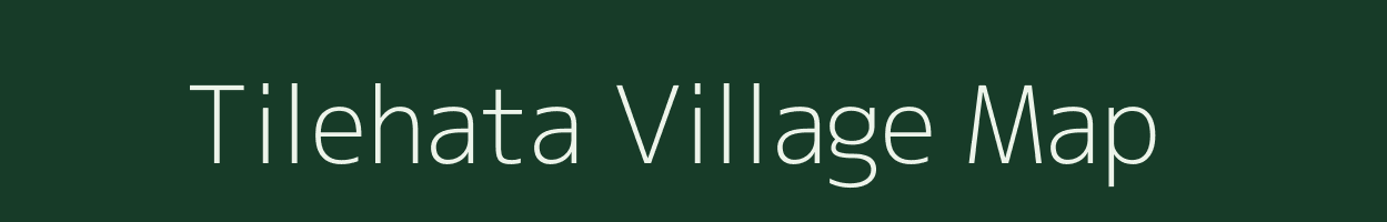Tilehata village map in Uttar Pradesh