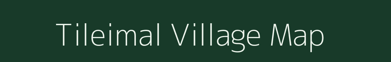 Tileimal village map in Odisha