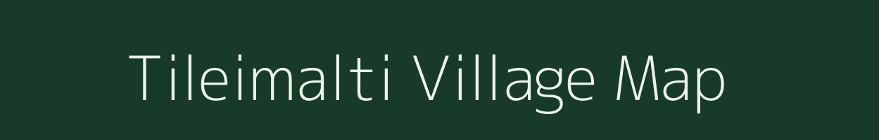 Tileimalti village map in Odisha