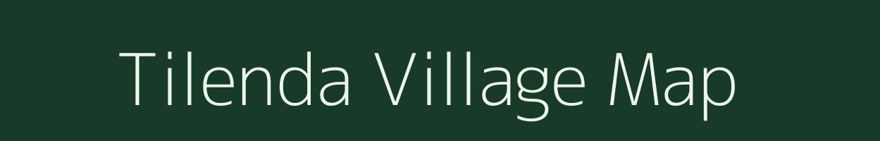 Tilenda village map in Uttar Pradesh