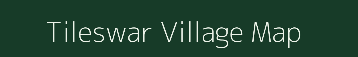 Tileswar village map in Odisha