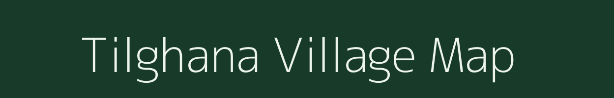 Tilghana village map in Madhya Pradesh