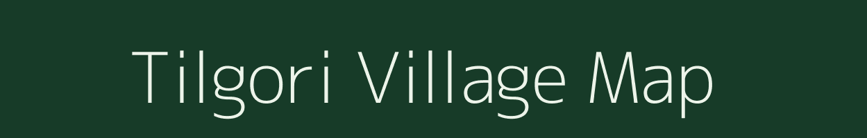 Tilgori village map in Uttar Pradesh