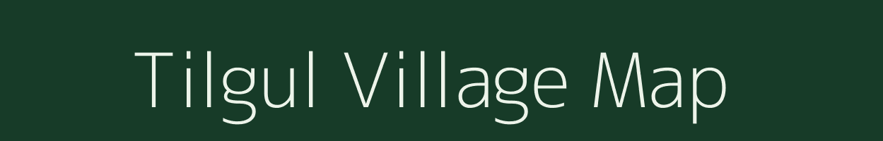 Tilgul village map in Karnataka