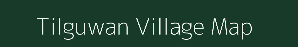 Tilguwan village map in Madhya Pradesh