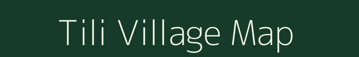 Tili village map in West Bengal