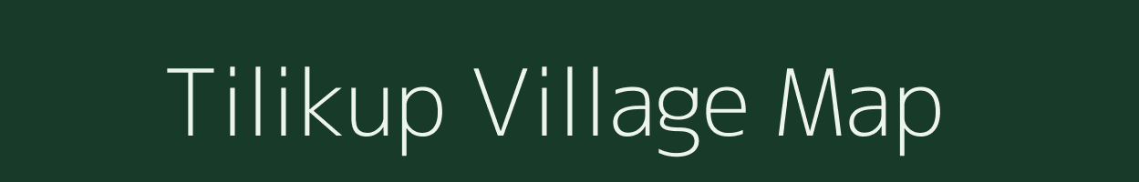 Tilikup village map in Odisha