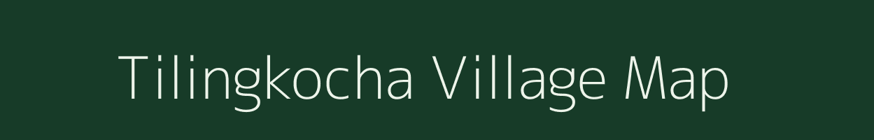 Tilingkocha village map in Jharkhand