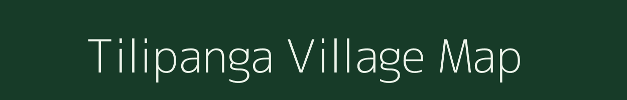 Tilipanga village map in Odisha