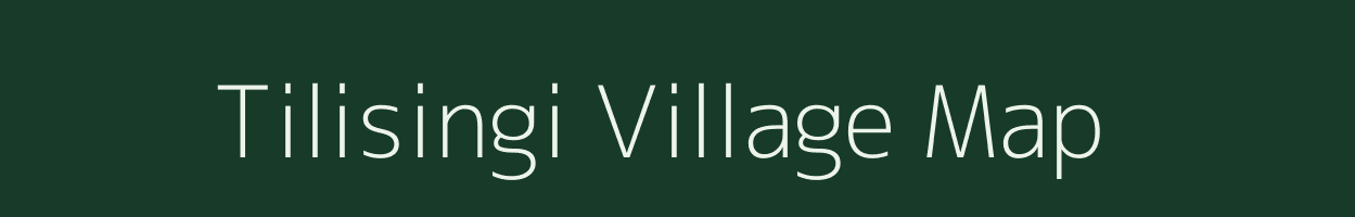 Tilisingi village map in Odisha