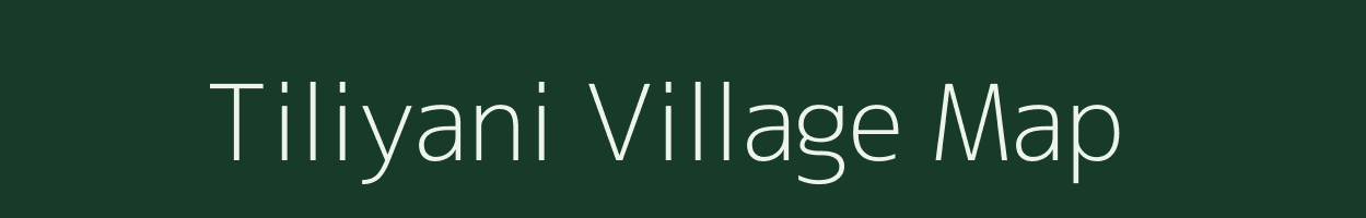 Tiliyani village map in Uttar Pradesh