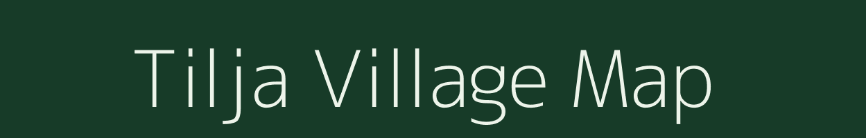 Tilja village map in Uttar Pradesh