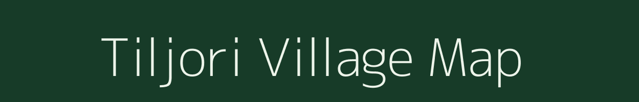 Tiljori village map in Jharkhand