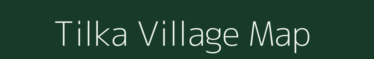 Tilka village map in Uttar Pradesh