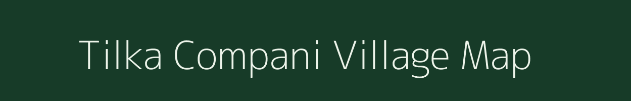 Tilka Compani village map in Manipur