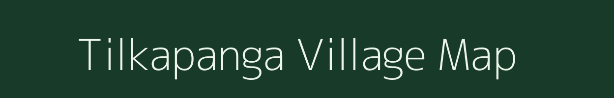 Tilkapanga village map in Odisha