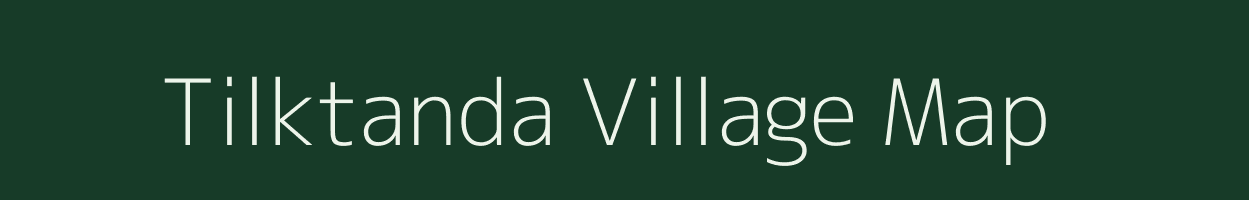 Tilktanda village map in Uttar Pradesh