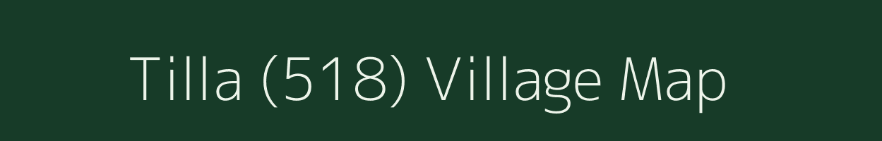Tilla (518) village map in Himachal Pradesh