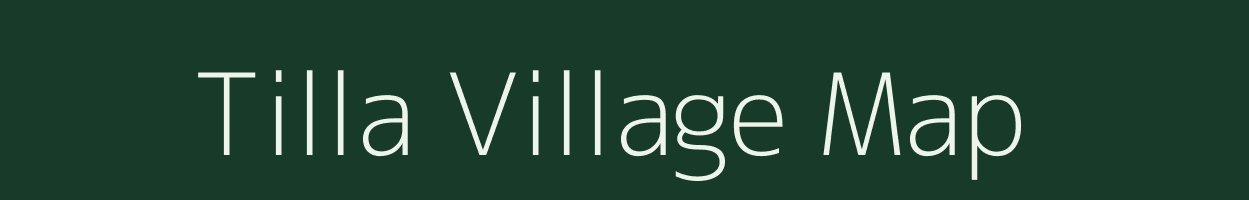 Tilla village map in Jammu & Kashmir