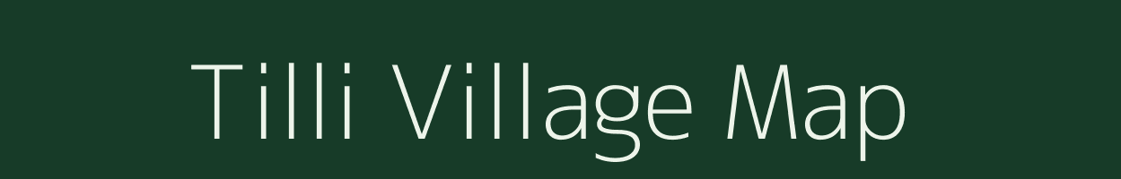 Tilli village map in Maharashtra