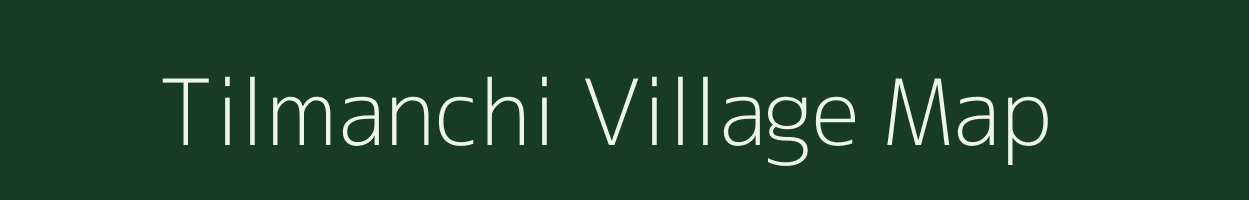 Tilmanchi village map in Uttar Pradesh