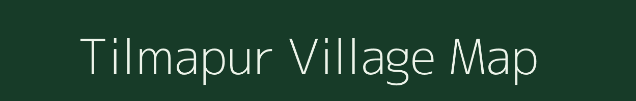 Tilmapur village map in Uttar Pradesh