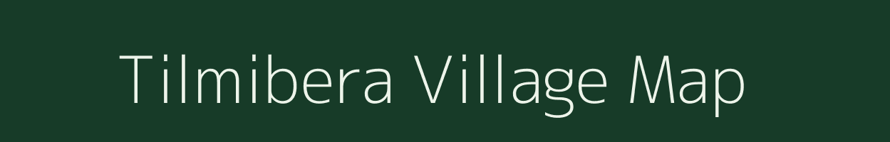 Tilmibera village map in Jharkhand