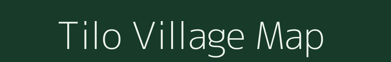 Tilo village map in Jharkhand