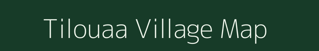 Tilouaa village map in Uttar Pradesh