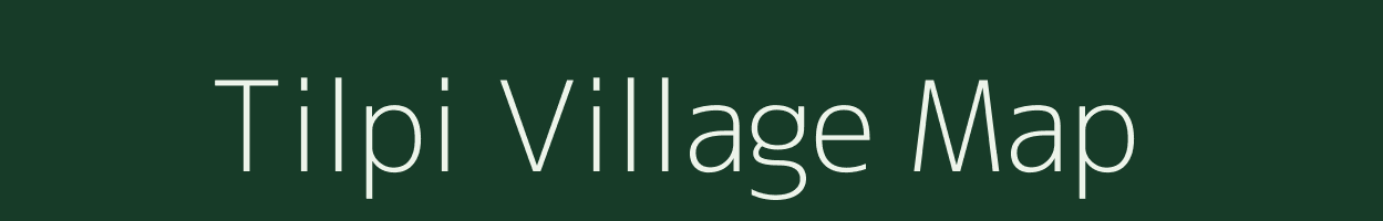 Tilpi village map in West Bengal