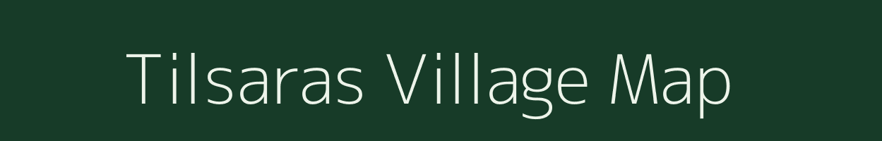 Tilsaras village map in Uttar Pradesh