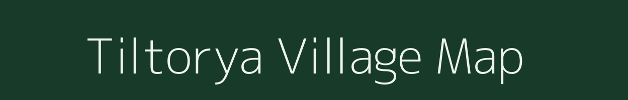 Tiltorya village map in West Bengal