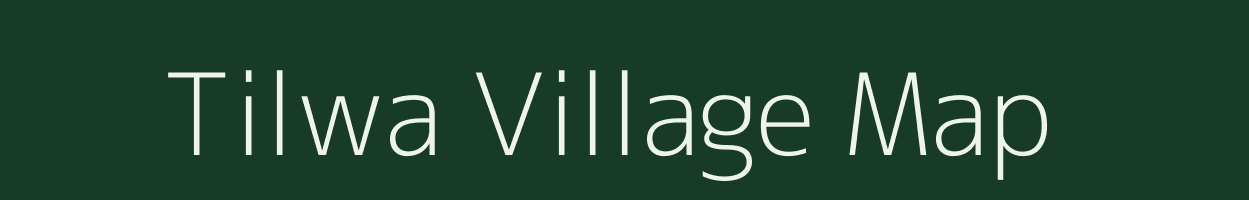 Tilwa village map in Uttar Pradesh