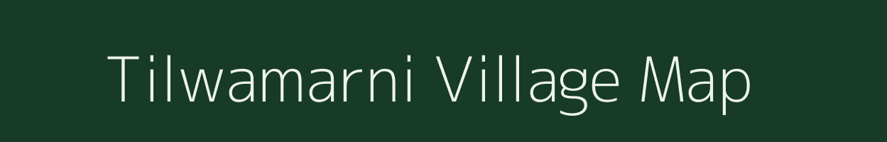 Tilwamarni village map in Jharkhand