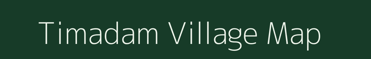 Timadam village map in Andhra Pradesh