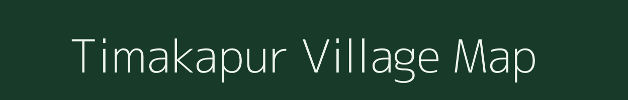 Timakapur village map in Karnataka