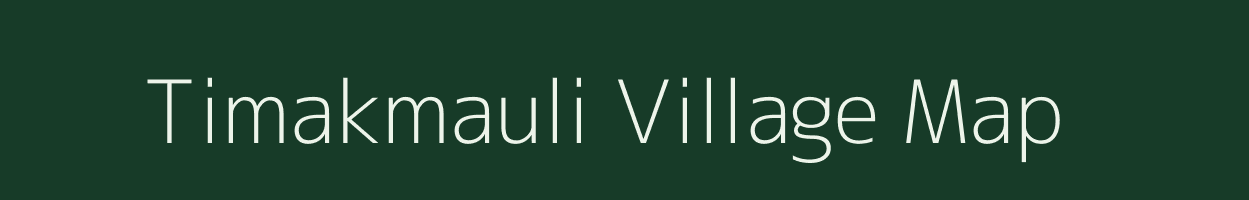 Timakmauli village map in Maharashtra