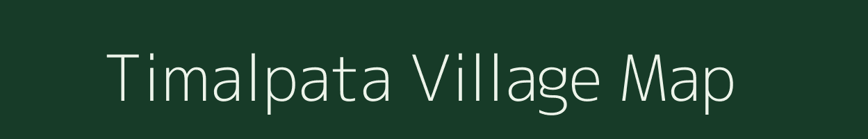 Timalpata village map in Uttarakhand