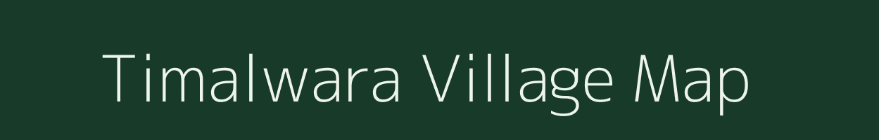 Timalwara village map in Uttarakhand