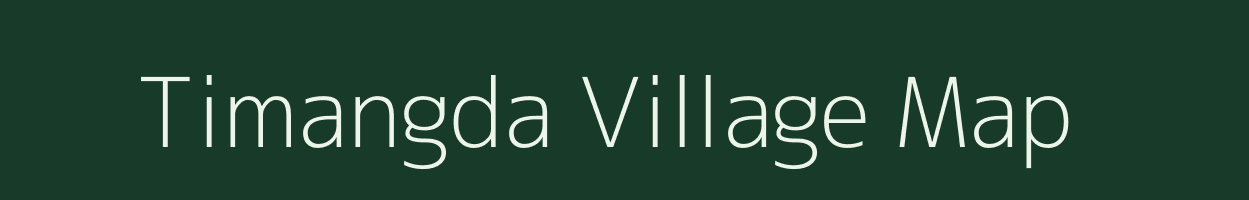 Timangda village map in West Bengal