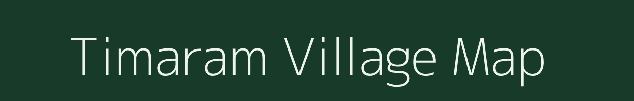 Timaram village map in Maharashtra